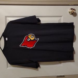 UofL tshirt